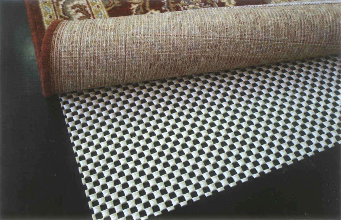 Producto Para Que No Resbalen Las Alfombras Antideslizante