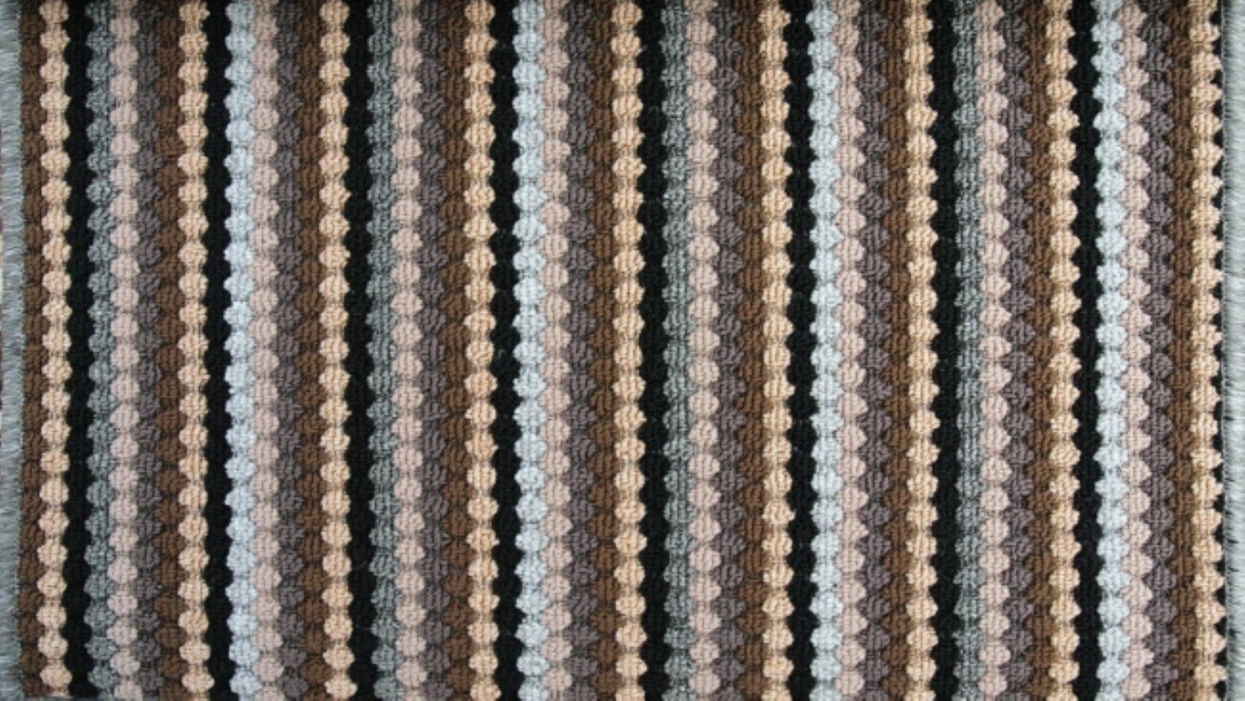 Sólo Pasillo, Fácil Limpieza 914