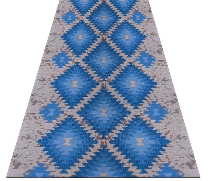 Sólo Pasillo, Fácil Limpieza Oasi