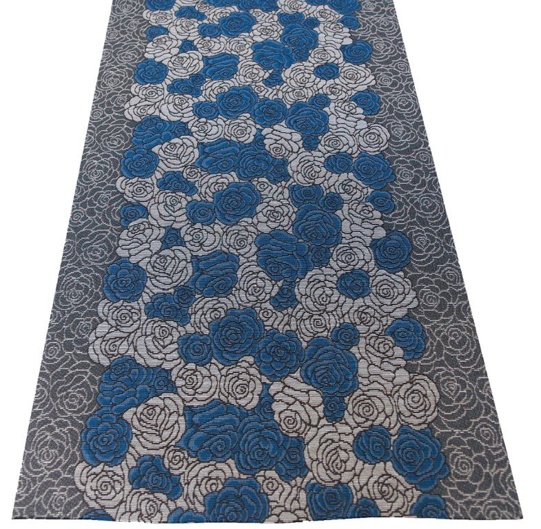 Sólo Pasillo, Fácil Limpieza Roses