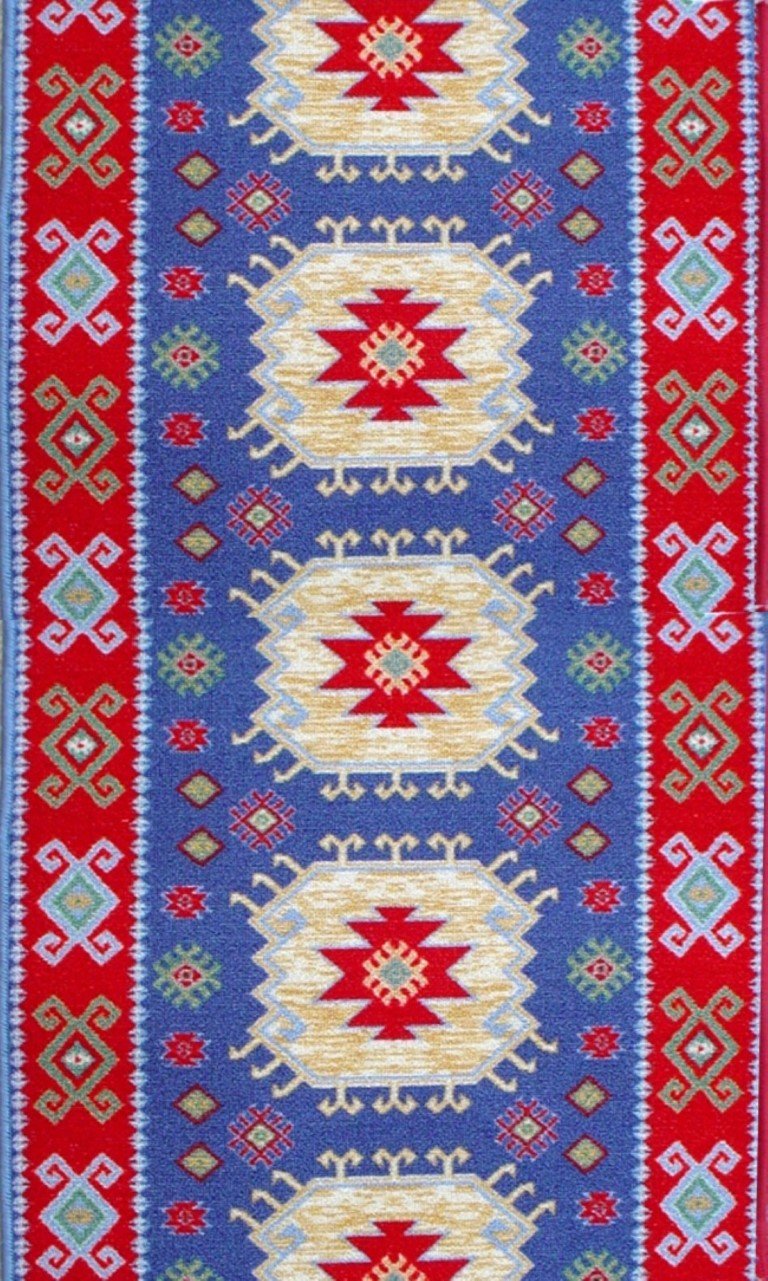 Sólo Pasillo, Impresión Digital 004