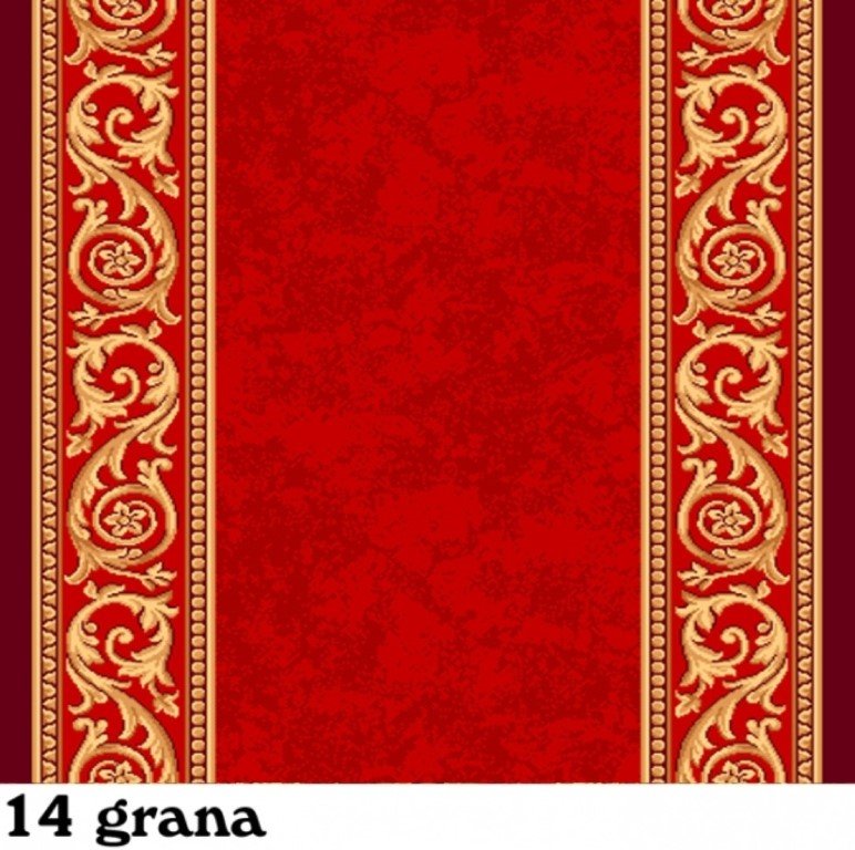 Sólo Pasillo, Impresión Digital 014