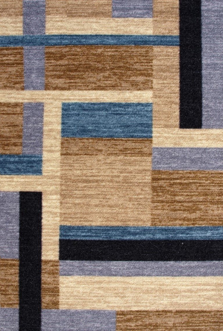 Sólo Pasillo, Impresión Digital 017