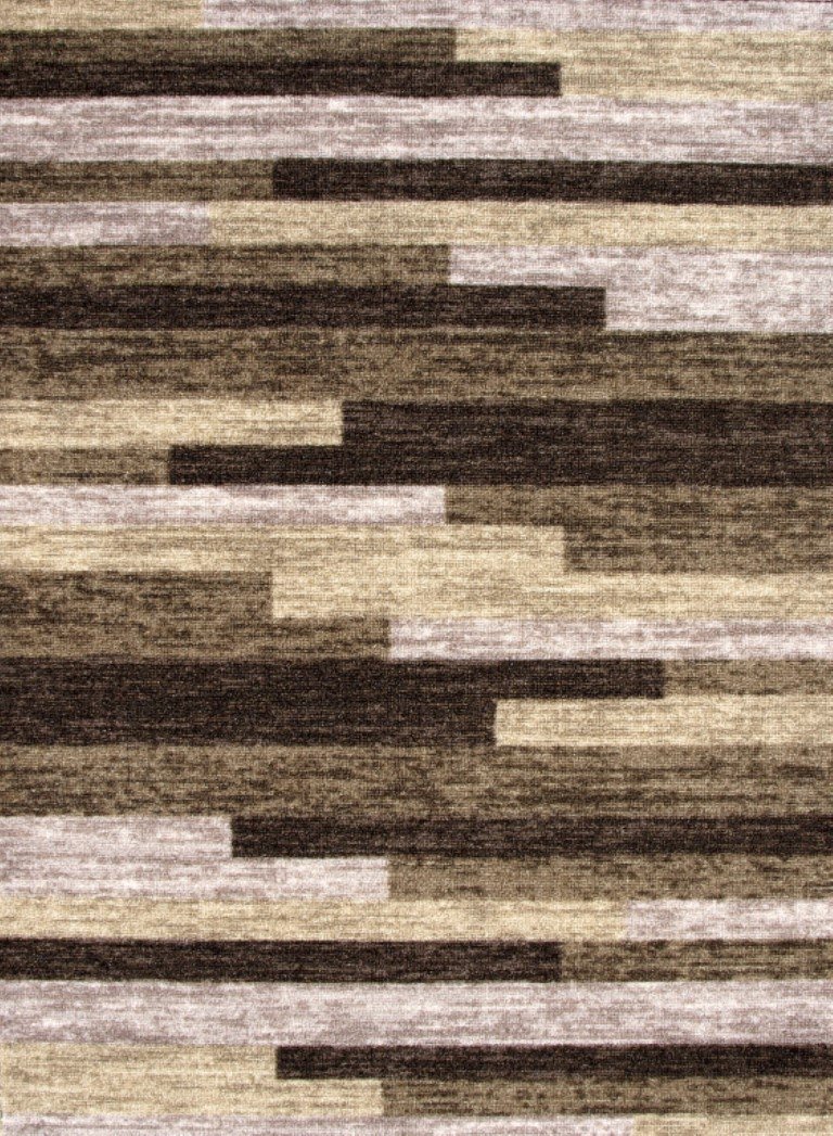 Sólo Pasillo, Impresión Digital 019