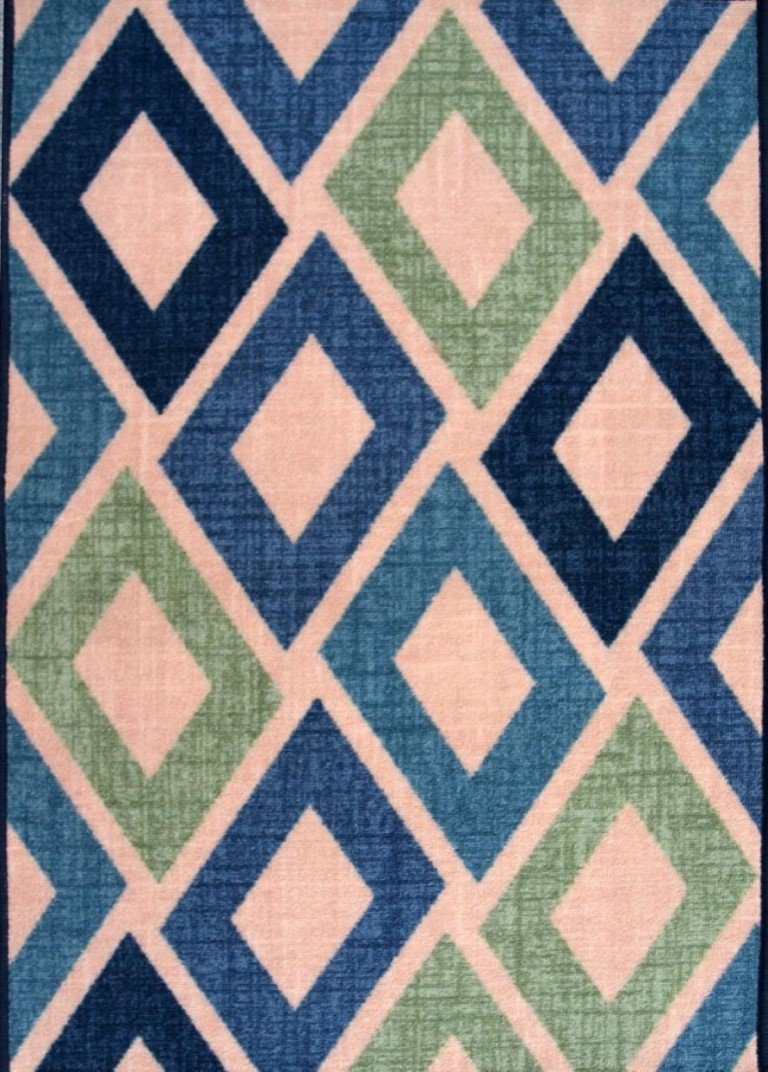 Sólo Pasillo, Impresión Digital 021