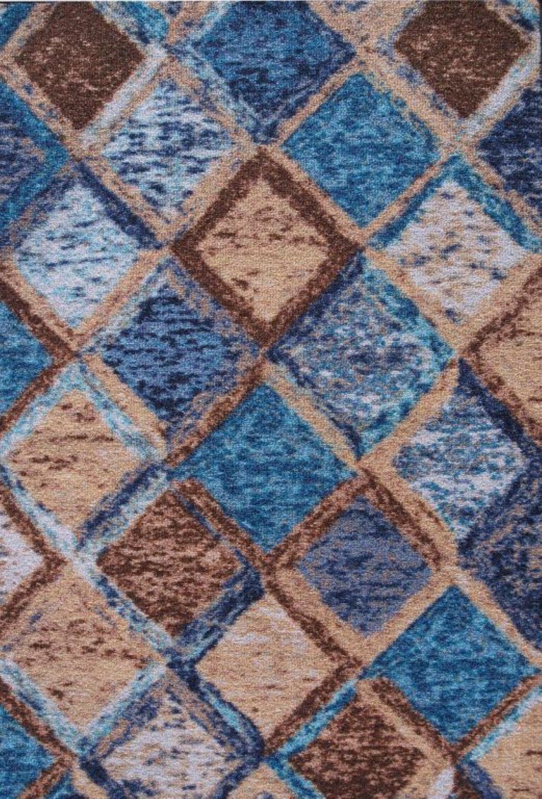 Sólo Pasillo, Impresión Digital 022