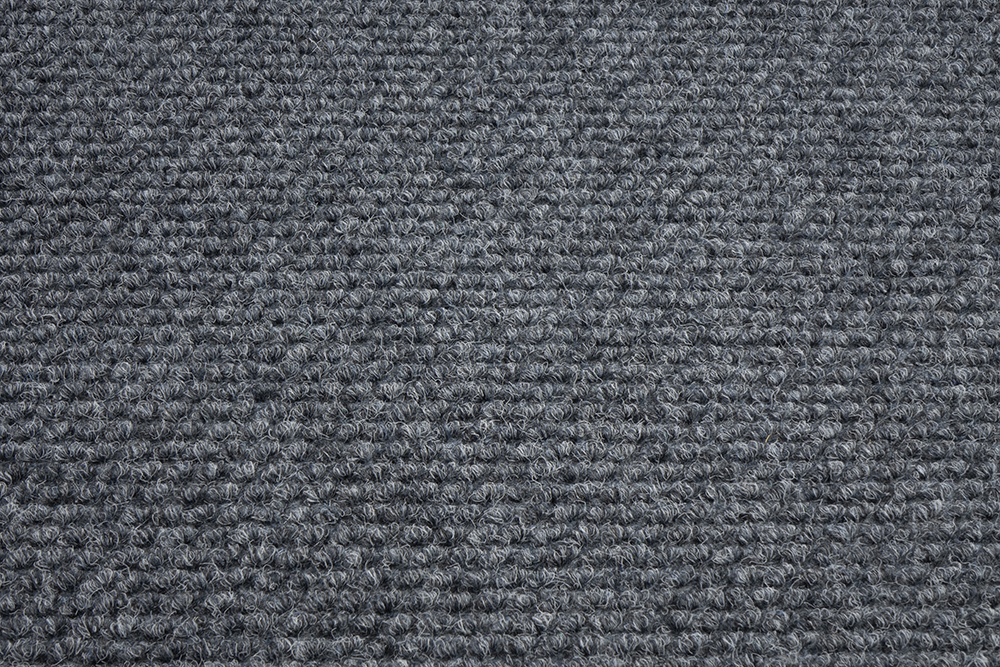 Felpudo León Gris claro