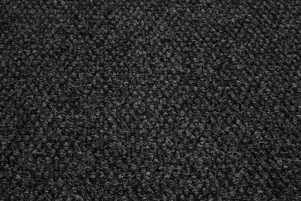 Felpudo León Gris oscuro