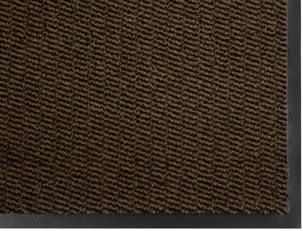 Felpudo Marsella Marrón